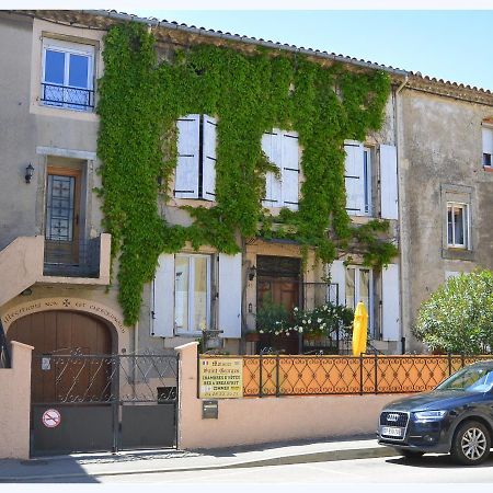 Maison St Georges Coursan Extérieur photo
